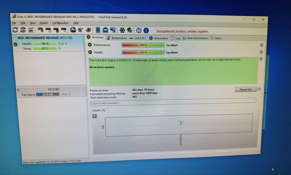 Unitate PC Office/Gaming upgrade I7 7700 | 8GB DDR4 | HDD