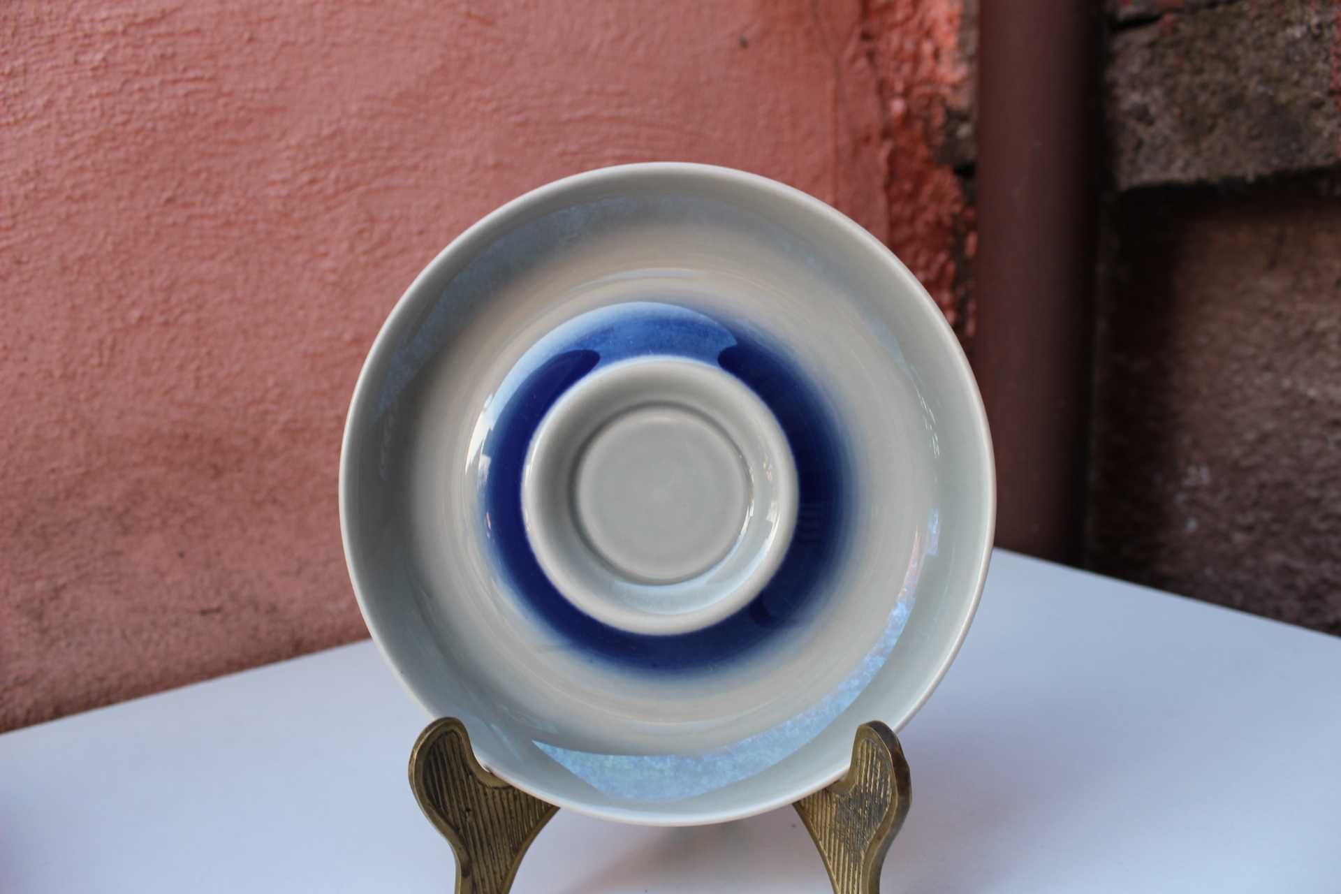 Set portelan de colectie Rosenthal Studio Linie Terra Wolf Karnagel
