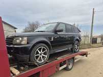 Dezmembrez Range Rover Sport , Land rover discovery 2.7