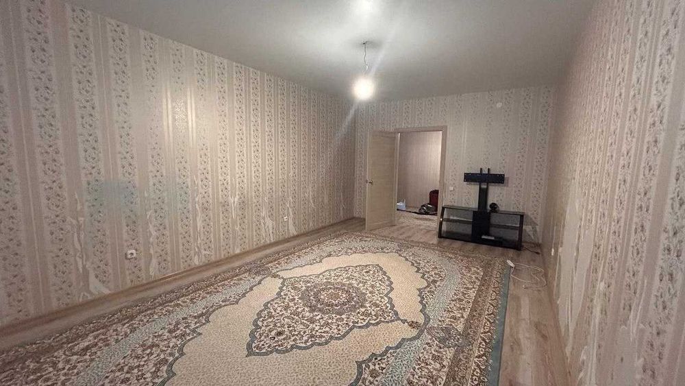 3-комн. квартира, 104м², 2/9 этаж