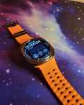 Samsung Watch Ultra.