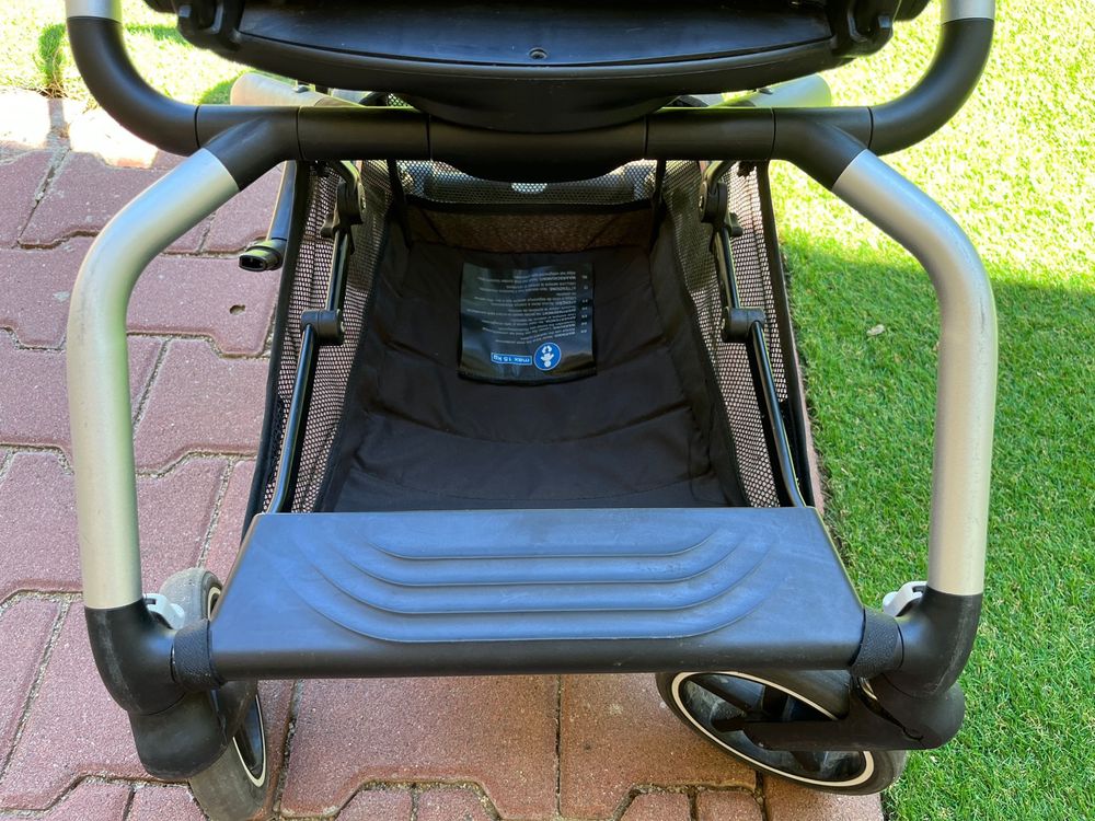 Carucior Cybex Eezy S Twist 2 plus
