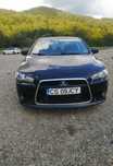 Mitsubishi Lancer Mitsubishi Lancer 2.0 Diesel 106.000km