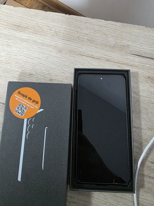 Vând samsung galaxi a 54 5g 128gb