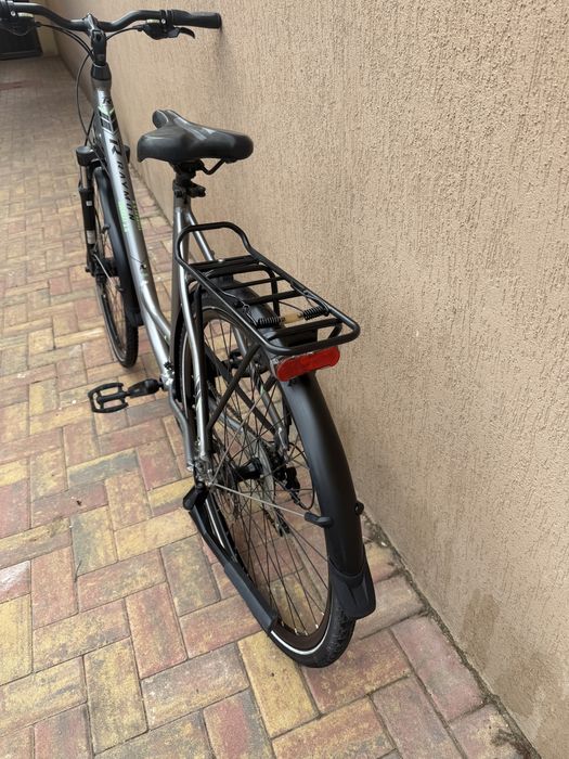 Bicicleta raymond