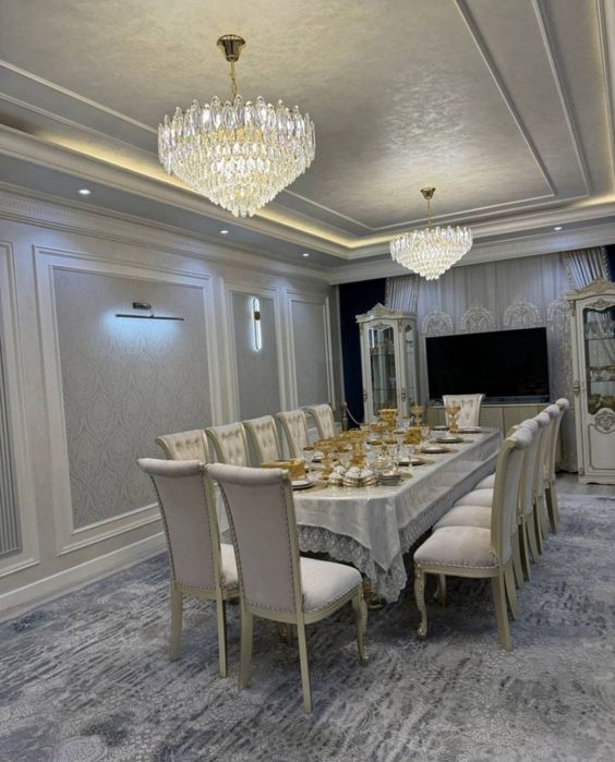 Аренда рядом с Центром Евро Коттедж