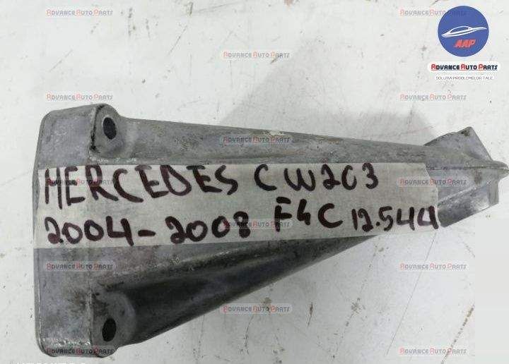 Десен Моторен Носач / Desен Motor Nosach 2.7CDI Mercedes-Benz C-Class