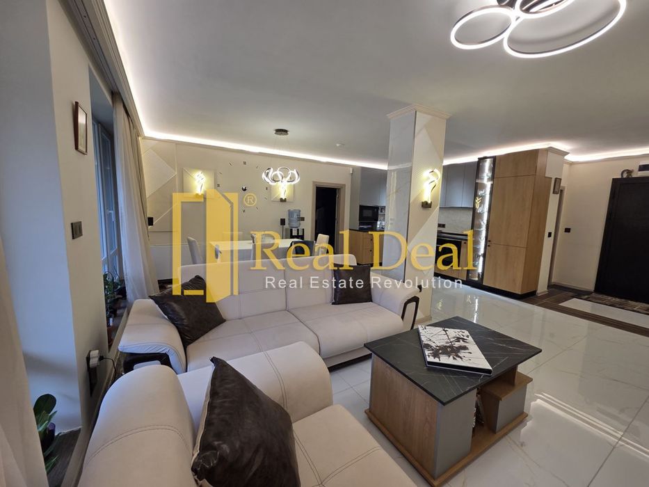 3-стаен в София-с.Панчарево площ 117 цена 525000