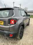 Aripă dreapta spate Jeep Renegade 2017