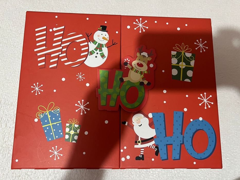 Seturi de Craciun Rituals/Victoria’S