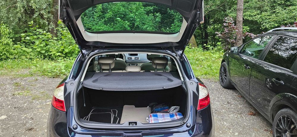 Renault Megan 3 2010