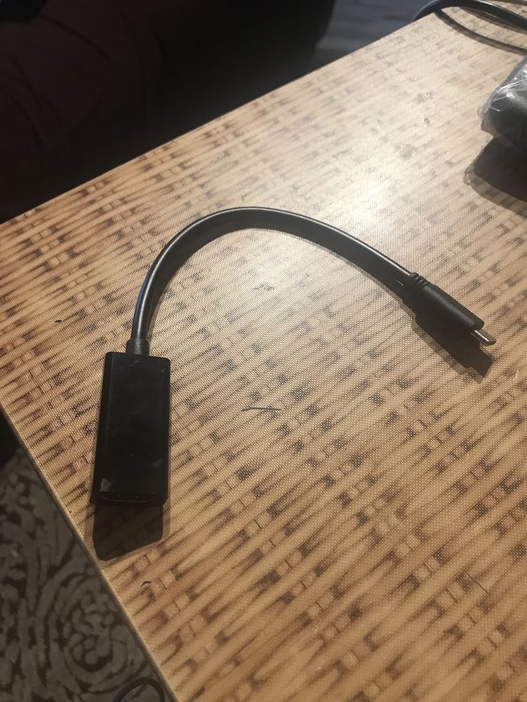 Adaptor hdmi telefon tip C