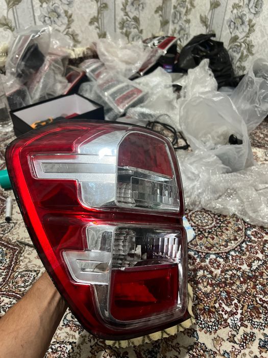 cobalt fara chap tomoni ayb yoq