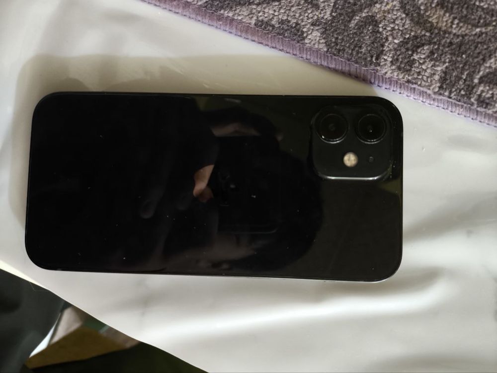 IPhone 12 mini 74акб