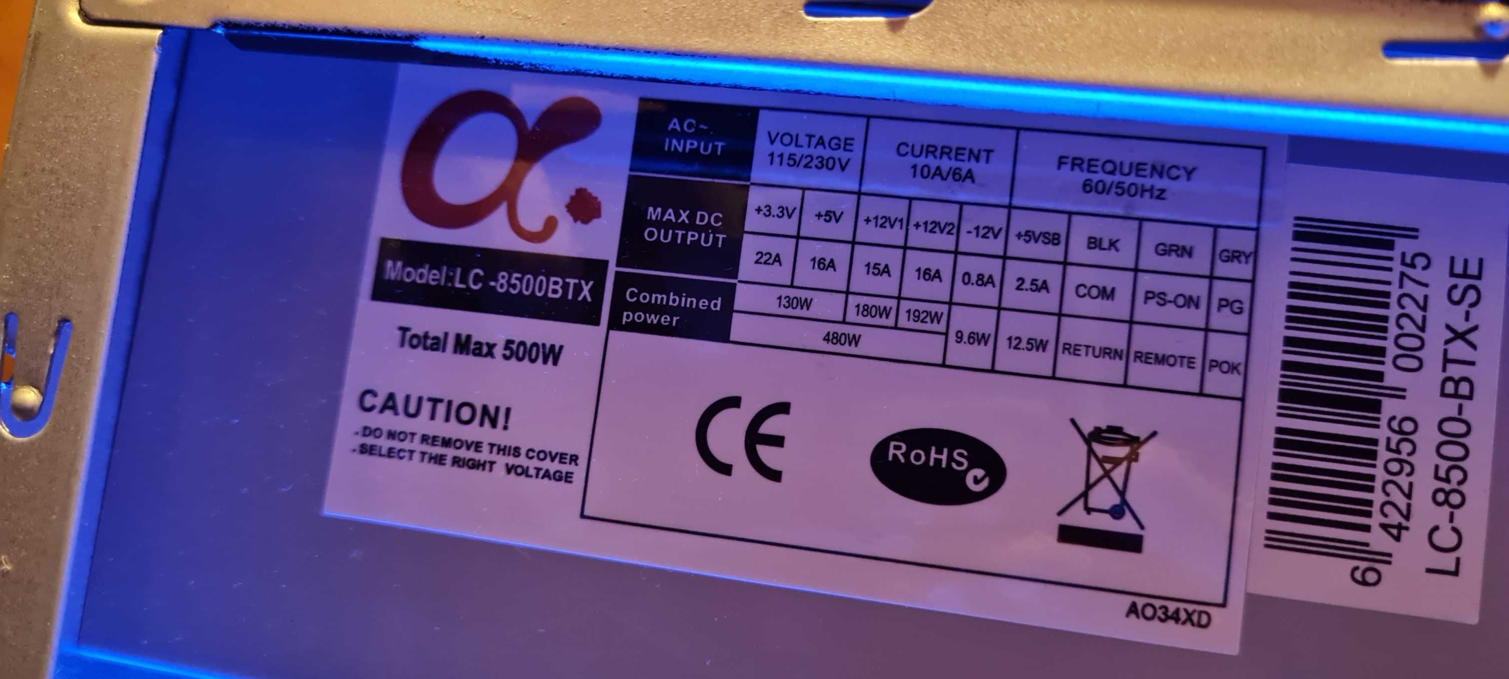 Calculatoare ASUS / Piese - configuratii la cerere + Monitoare LCD