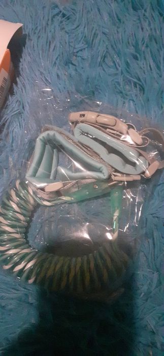 Dispozitiv siguranta copii, pentru mana