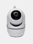 Video kamera FULL HD 2MP  YCC365 PLUS Wi-Fi orqali ishlaydi.