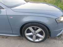 Aripa fata stg/drp Audi A4 B8 2008-2012