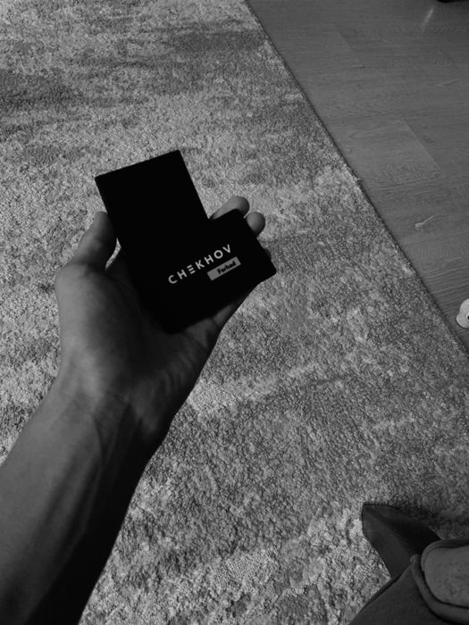 Продам свой vip абонемент на 9 месяцев в Chekhov sc