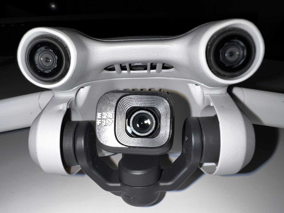DJI Mini 3 Pro Fly more combo