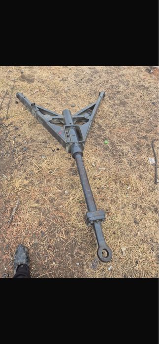 Дышла идиальном состаяние