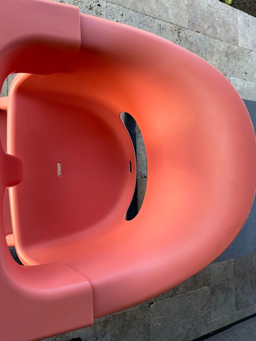 Stokke Klikk столче за хранене до 3г.