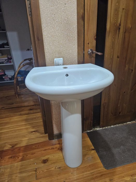 Раковина сотилади