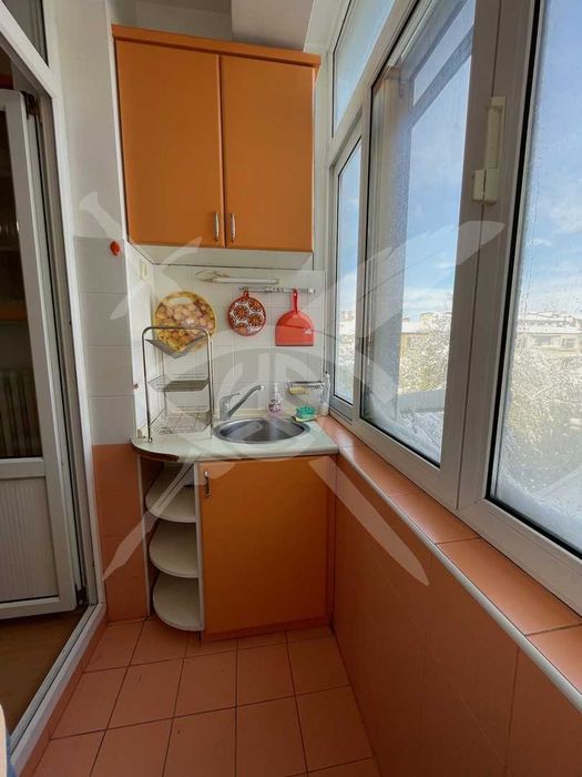 Дава се под наем Тристаен апартамент в София, Център - 77 кв.м за 747.66 € - Снимка #4