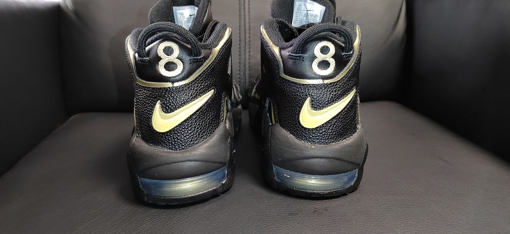 Nike Air More Uptempo Scottie Pippen, номер 36,5