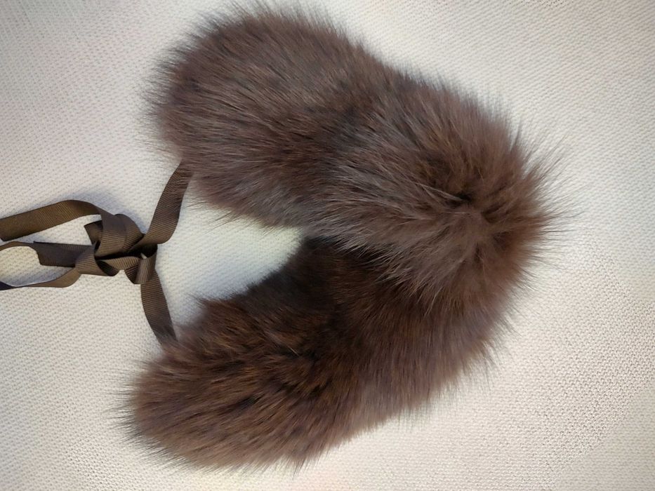 Fular, potrivit cu orice articol vestimentar