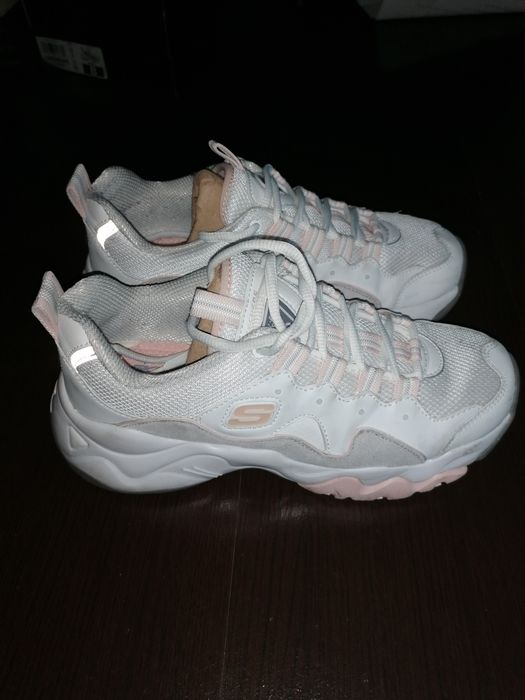 Skechers dama măr. 38