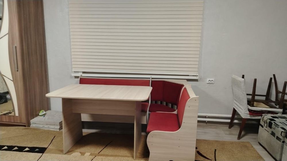 Продается кухонный уголок