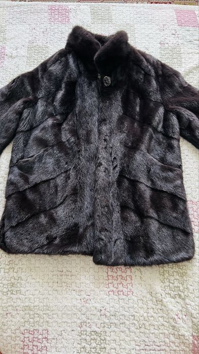 Продам шубу song xue furs