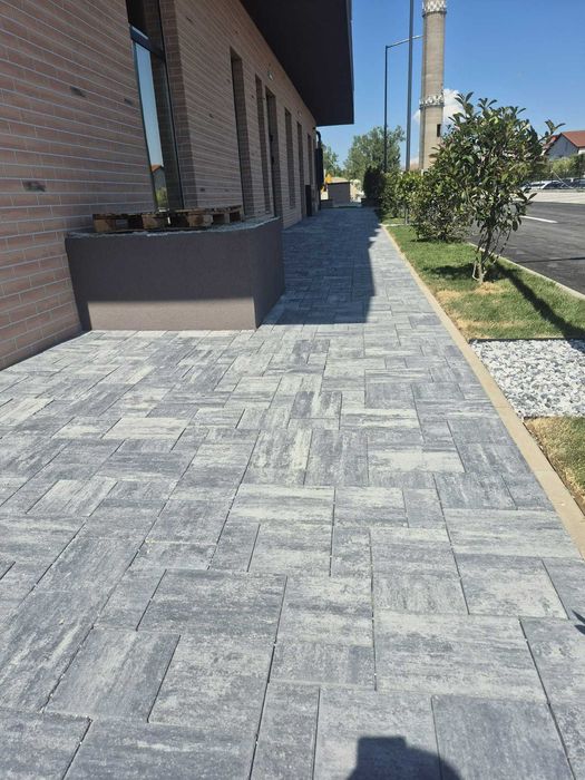 Promotie Pavaje Premium!