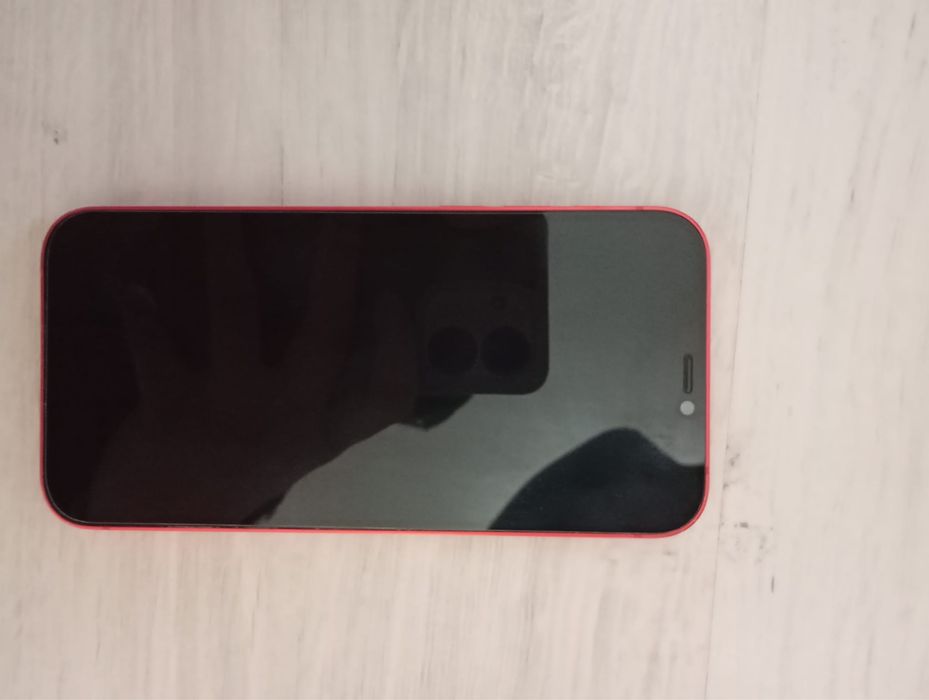 Iphone 12,  73% baterie