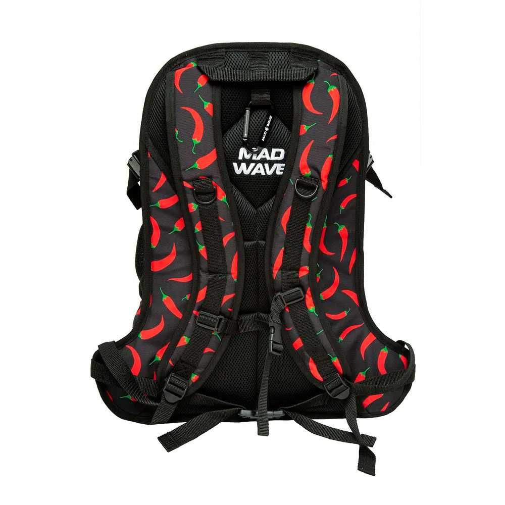 Рюкзак Madwave Lane 32 л