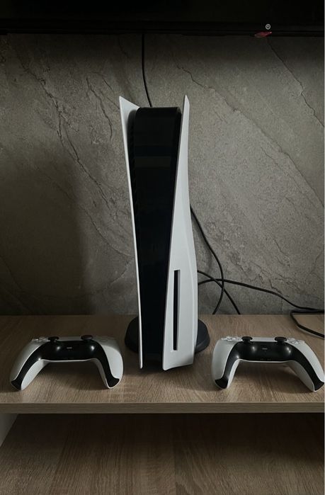 ПС5/ Playstation 5