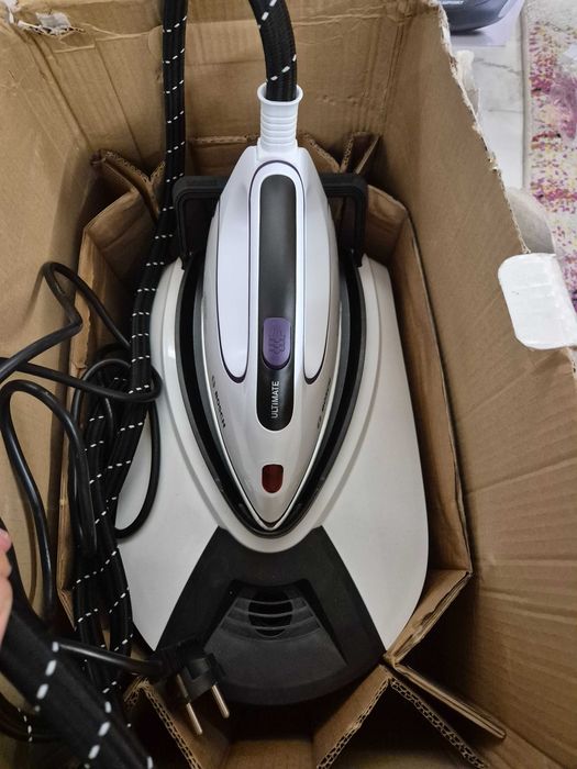 Ютия BOSCH Сensixx DS22 Еdition Prohygienic 2500w