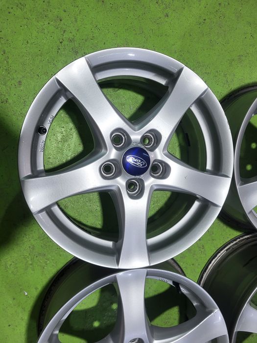 16 5x108 Ford лети джанти 5х108 форд