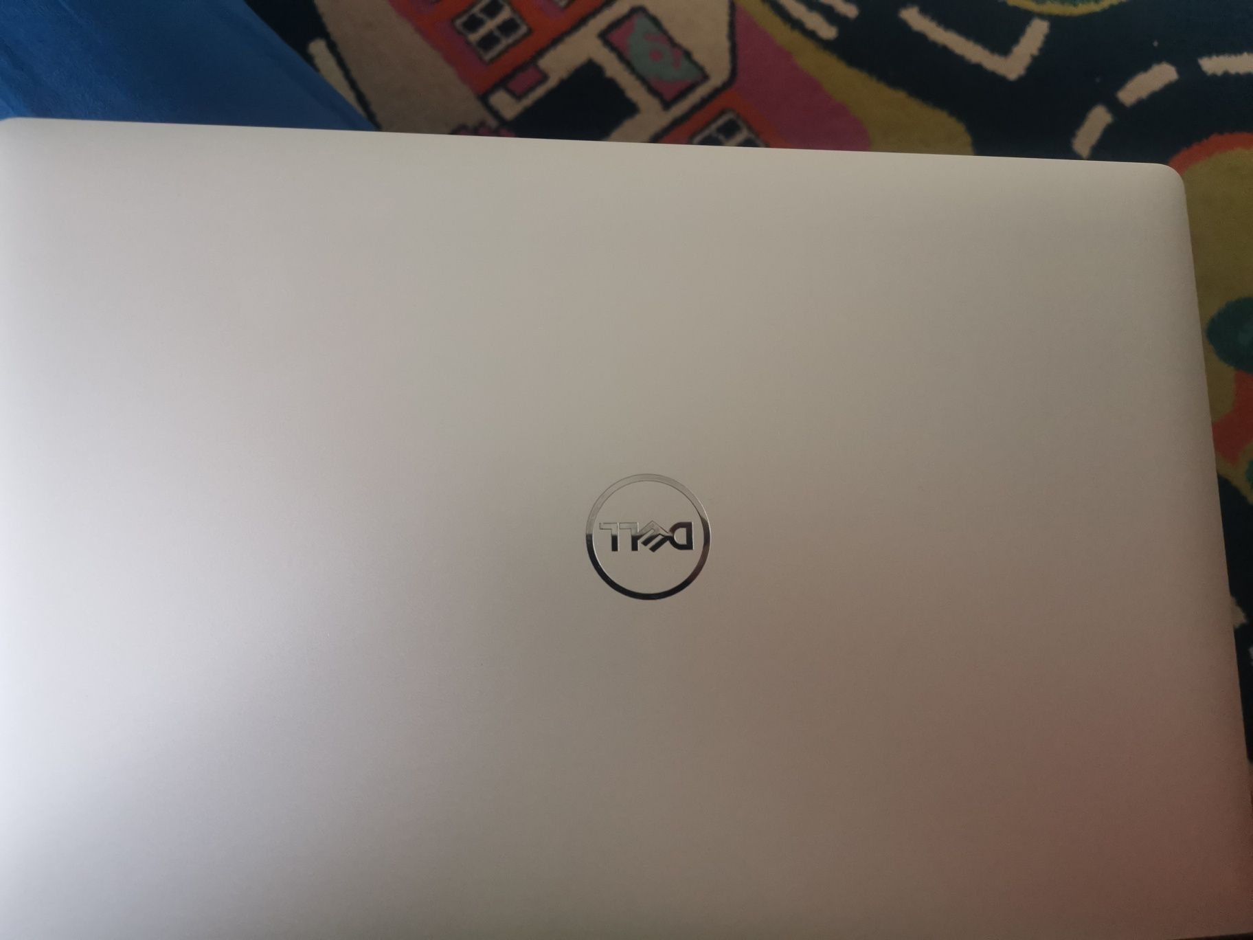 Laptop Dell Precision 5540