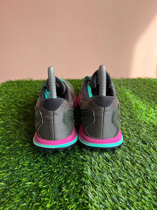 Nike Air Zoom Wildhorse 3 Gore-Tex Дамски Маратонки