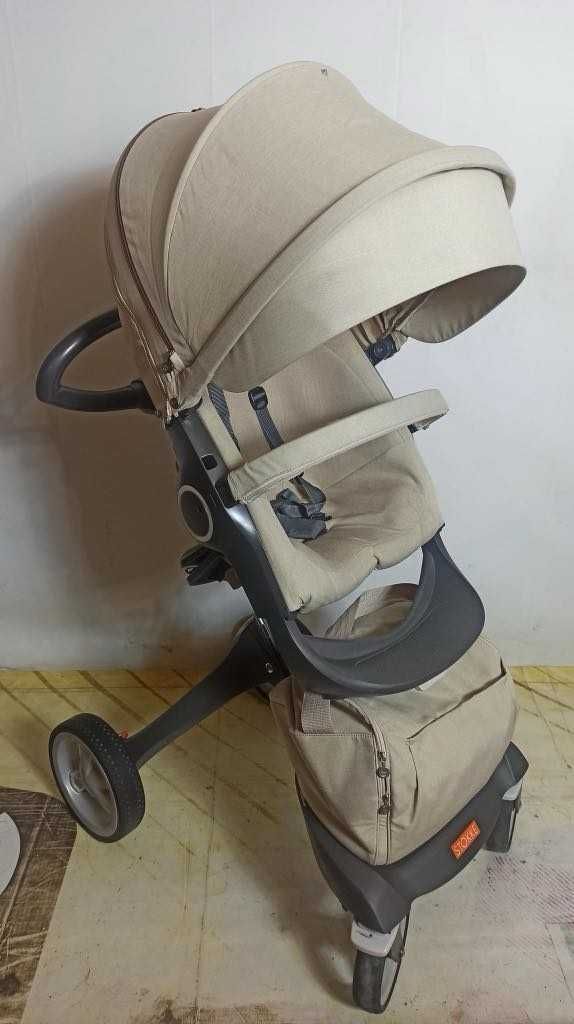 Количка Stokke Xplory V4