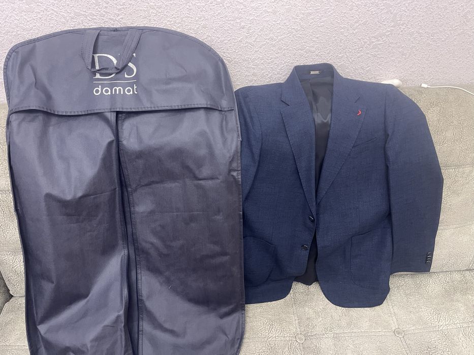 Продам пиджак Damat