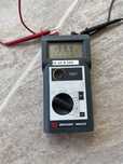Tester electric Avo Megger