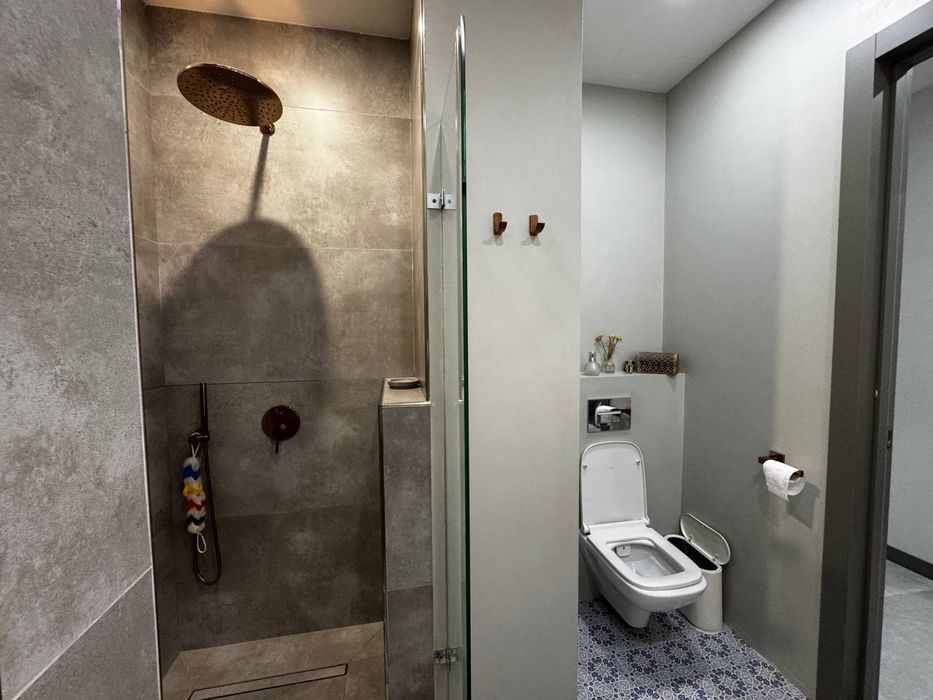 ЖК Минор - 4/5/8 - 140 м2 - ор р ТЦ Малика