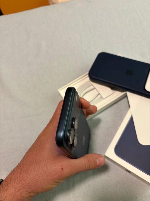 Iphone 17 pro max 256 gb