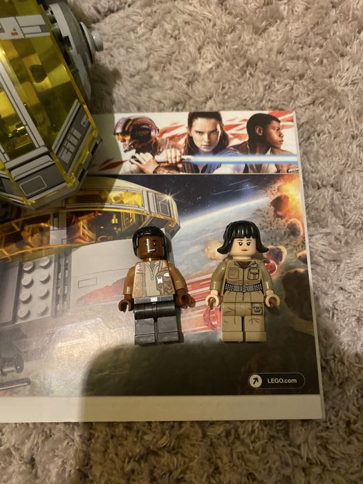Lego Star Wars 75176