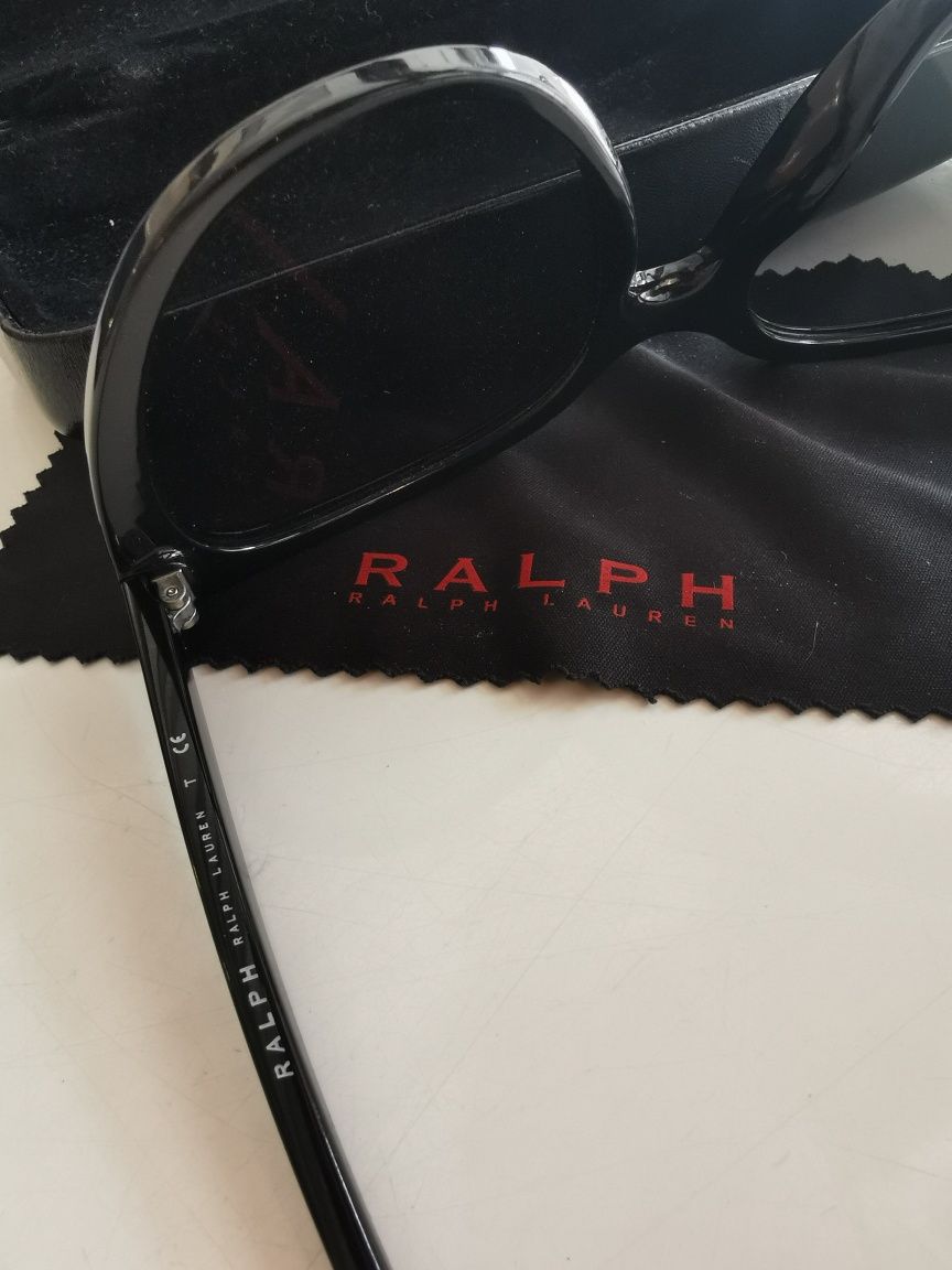 Слънчеви очила RALPH LAUREN