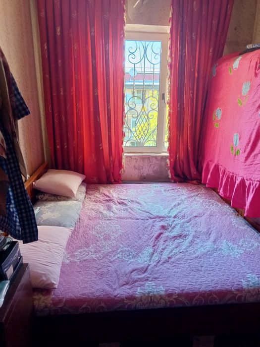 КВАРТИРА СЕРГЕЛИ-1  2/5/5, 2/6. Балкон