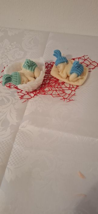 Realizez martiri de botez sau alte evenimente.